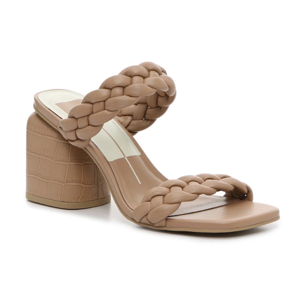Dolce Vita Natie Heel